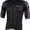 Nalini Sydney 2000BlackWhite Jersey 2 Nalini Sydney 2000BlackWhite Jersey -Cycling Clothing Store nalini Sydney 2000 black white jersey 76165.1584815499