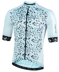 Nalini Sydney 2000 White Jersey