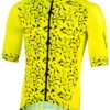 Nalini Sydney 2000 Yellow Black Jersey