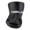 Nalini Black Gaiter Thermal Neck Logo Collar -Cycling Clothing Store nalini black thermo LOGOCOLLAR 47312.1603567410