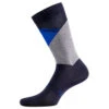 Nalini Wool Thermal B0W Blue Socks 1 Nalini Wool Thermal B0W Blue Socks -Cycling Clothing Store nalini bow wool socks blu 41368.1603658082