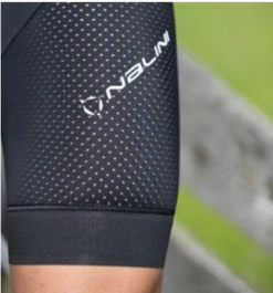 Nalini New Climber Black Bib Shorts -Cycling Clothing Store nalini climbers bib shorts1 79309.1708807759