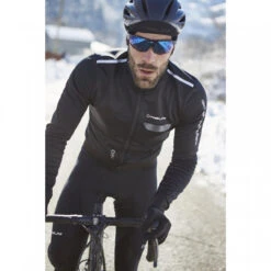 Nalini Ergo Shield Black Thermal Jacket 15 Nalini Ergo Shield Black Thermal Jacket -Cycling Clothing Store nalini ergo shield jacket black 4000 7 1080970 1 40815.1696205196