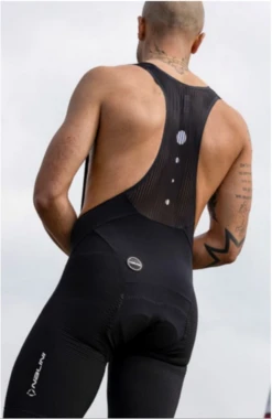 Nalini Fast Aero Black Bib Shorts 9 Nalini Fast Aero Black Bib Shorts -Cycling Clothing Store nalini fast jersey bib shorts 3 72223.1708310626