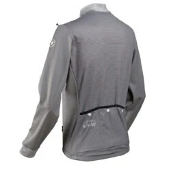 Nalini Fersina Wool Long Sleeve Jersey M3 -Cycling Clothing Store nalini fersina wooljerseygrigio2 1024x10242x 78119.1640814654