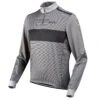 Nalini Fersina Wool Long Sleeve Jersey M3 2 Nalini Fersina Wool Long Sleeve Jersey M3 -Cycling Clothing Store nalini fersina wooljerseygrigio 1024x10242x 55058.1640814654