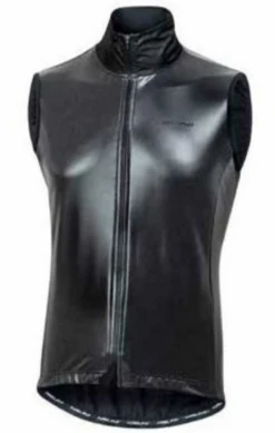 Nalini Jalisco Black Vest
