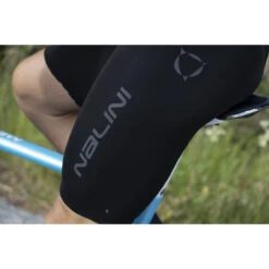 Nalini Laser Black Bib Shorts -Cycling Clothing Store nalini laser bib shorts black 4000 5 1426002 68707.1679249221