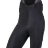 Nalini AHW LogoBlack Bib Knickers S2 -Cycling Clothing Store nalini logo bib knickers 46715.1573722165