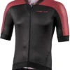 Nalini Munich 1972 Black Red Jersey