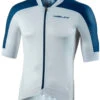 Nalini Munich 1972 White Blue Jersey 1 Nalini Munich 1972 White Blue Jersey -Cycling Clothing Store nalini munich 1972 jersey white blue 73413.1621790317