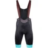 Nalini Color Light Blue Bib Shorts -Cycling Clothing Store nalini new color bib shorts black blue 4250 1 1430281 29565.1679772589