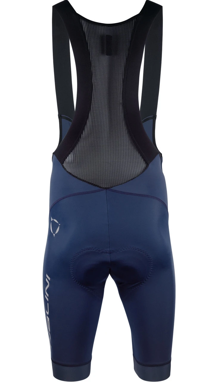 Nalini New Road Blue Bib Shorts 4 Nalini New Road Blue Bib Shorts - Image 2