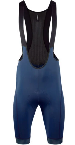 Nalini New Road Blue Bib Shorts