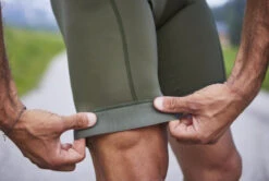 Nalini New Road Olive Green Bib Shorts 9 Nalini New Road Olive Green Bib Shorts -Cycling Clothing Store nalini new road bib short olive green 4400 rider 92265.1679802112