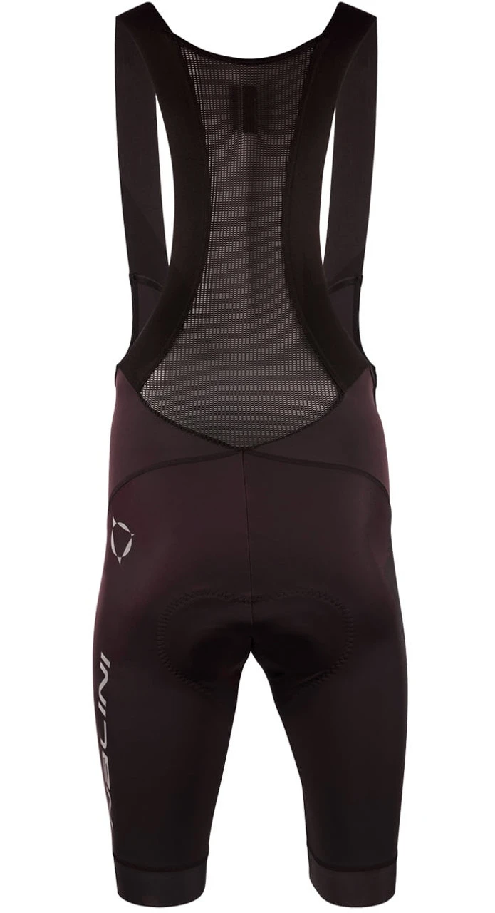 Nalini New Road Black Bib Shorts 4 Nalini New Road Black Bib Shorts - Image 2