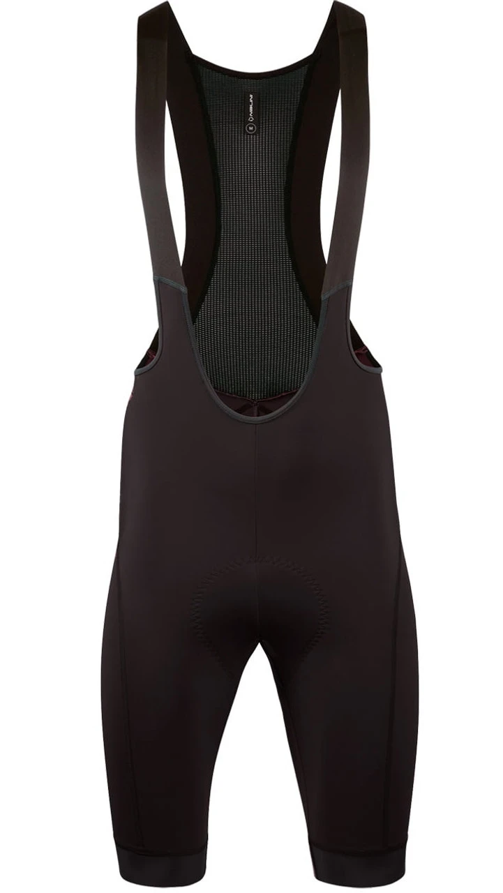 Nalini New Road Black Bib Shorts 3 Nalini New Road Black Bib Shorts