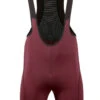 Nalini New Road Red Wine Bib Shorts