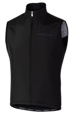 Nalini AIW Pro Gara Primaloft Black Vest XXL6
