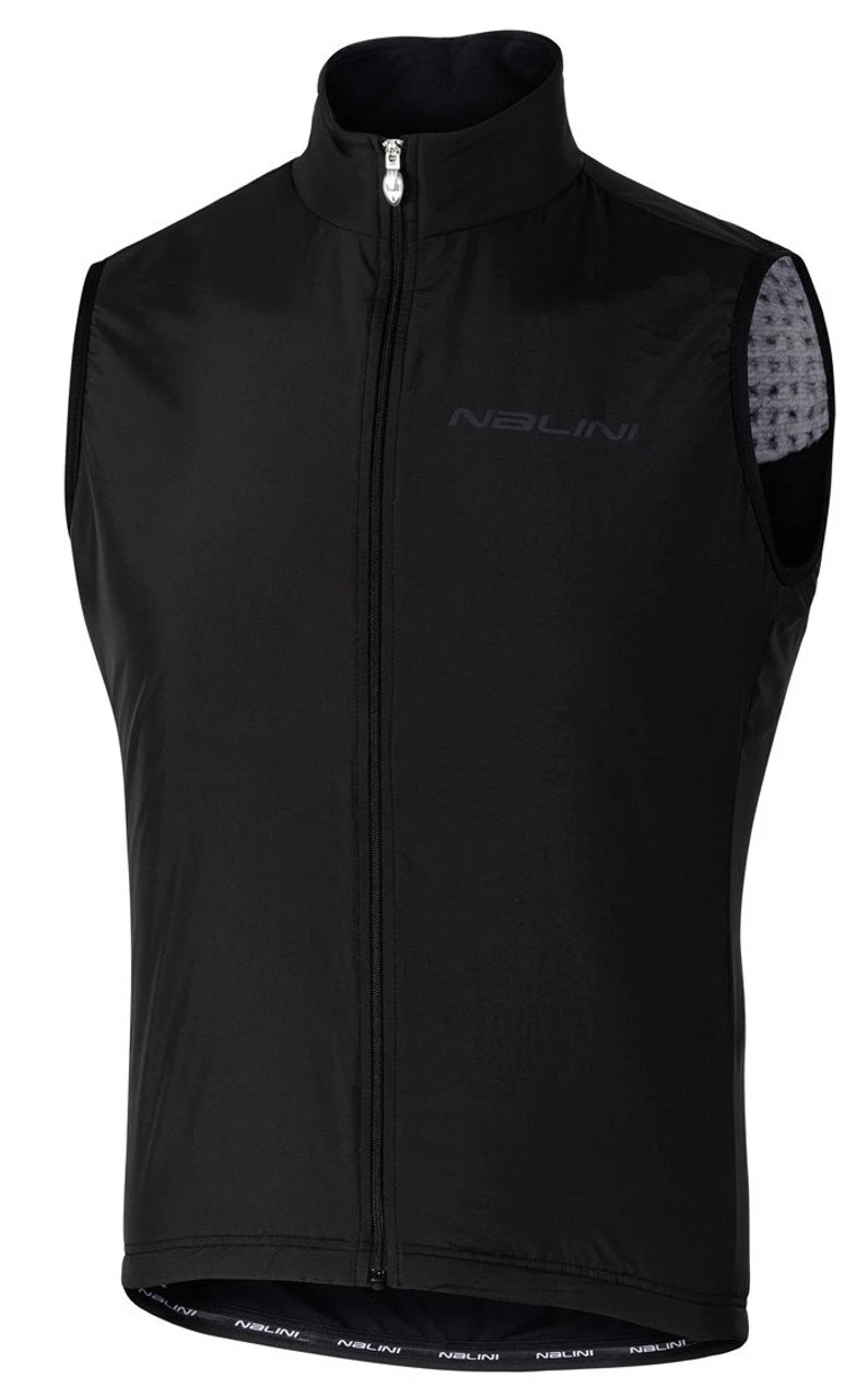 Nalini AIW Pro Gara Primaloft Black Vest XXL6