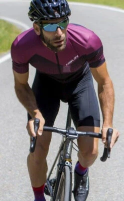 Nalini Road BAS Black Bib Shorts -Cycling Clothing Store nalini road bib short black rider 89249.1622412145