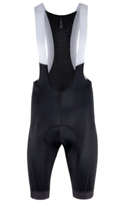 Nalini Road BAS Black Bib Shorts