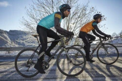 2023 Nalini Road Wind Black Thermal Black Bib Tights 11 2023 Nalini Road Wind Black Thermal Black Bib Tights -Cycling Clothing Store nalini road wind bib tights black 76416.1677955883