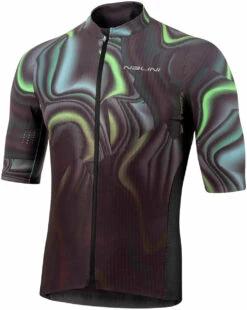 Nalini Roma Black 1960 3D Aero Jersey
