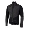 Nalini AIW Star Warm Primoloft Black Jacket 2 Nalini AIW Star Warm Primoloft Black Jacket -Cycling Clothing Store nalini star warm jacket black 29820.1573719075