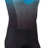 Nalini Tri Blue Sleeveless Skinsuit -Cycling Clothing Store nalini tri skin suit blue 27039.1639341487