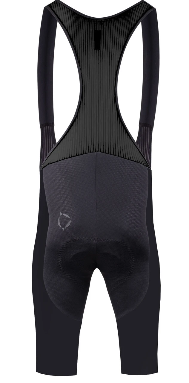 Nalini Veloce Black Bib Shorts 4 Nalini Veloce Black Bib Shorts - Image 2