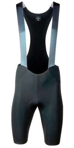 Nalini Barcelona 1992 Black Bib Shorts