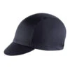 Nalini Rain Winter Black Cap