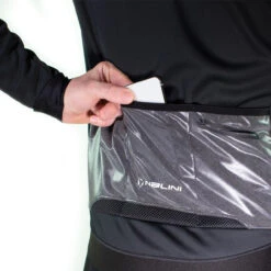 Nalini Ergo Shield Black Thermal Jacket 12 Nalini Ergo Shield Black Thermal Jacket -Cycling Clothing Store nalini ergo xwarm black jacket rider 90994.1696201907