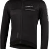 Nalini Ergo Shield Black Thermal Jacket -Cycling Clothing Store nalini ergo xwarm black jacket 76787.1696201907