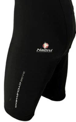 Nalini OLE1 Black Waist Shorts XXXXL8 -Cycling Clothing Store nalini ole2 shorts co 250 08728.1388349036