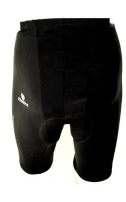 Nalini OLE1 Black Waist Shorts XXXXL8 -Cycling Clothing Store nalini ole2 shorts rear 250 91491.1388349036