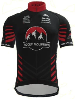 2022 Rocky Mountain FZ Jersey