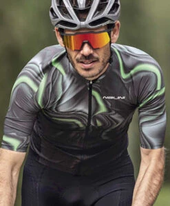 Nalini Roma Black 1960 3D Aero Jersey -Cycling Clothing Store roma ss jersey bg 1 37656.1621790305