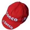 Saeco Retro Cycling Cap