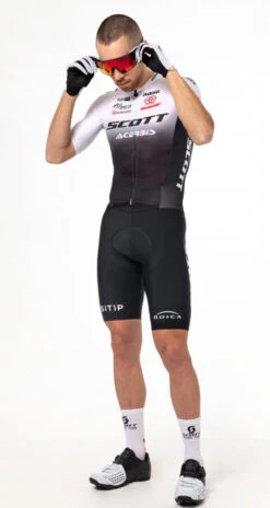 Rosti 2024 Scott Racing Bib Shorts 9 Rosti 2024 Scott Racing Bib Shorts -Cycling Clothing Store scott racing team 2024 bib short 62127.1710044158