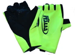 Selle Italia Fluo Crono Gloves