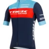 Santini 2021 Trek Factory Racing Fan Jersey -Cycling Clothing Store trek factory racing xc fan line jersey 3 41584.1615506947
