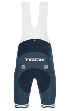 Santini 2021 Trek Segafredo Fan Bib Shorts -Cycling Clothing Store trek segafredo 2021 fan line bib shorts 2 37542.1614526226